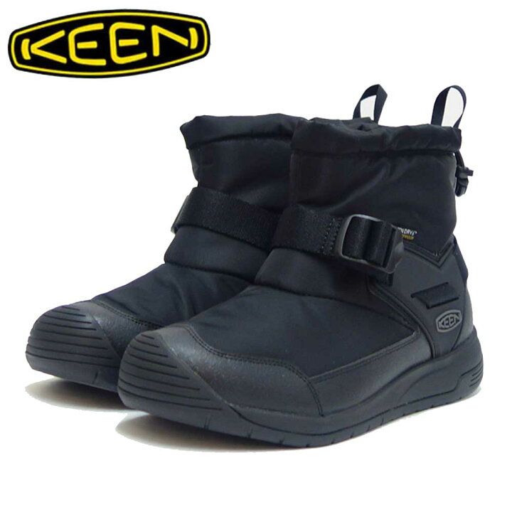 楽天市場】KEEN キーン HOODROMEO WP フッドロメオ ウォータープルーフ 
