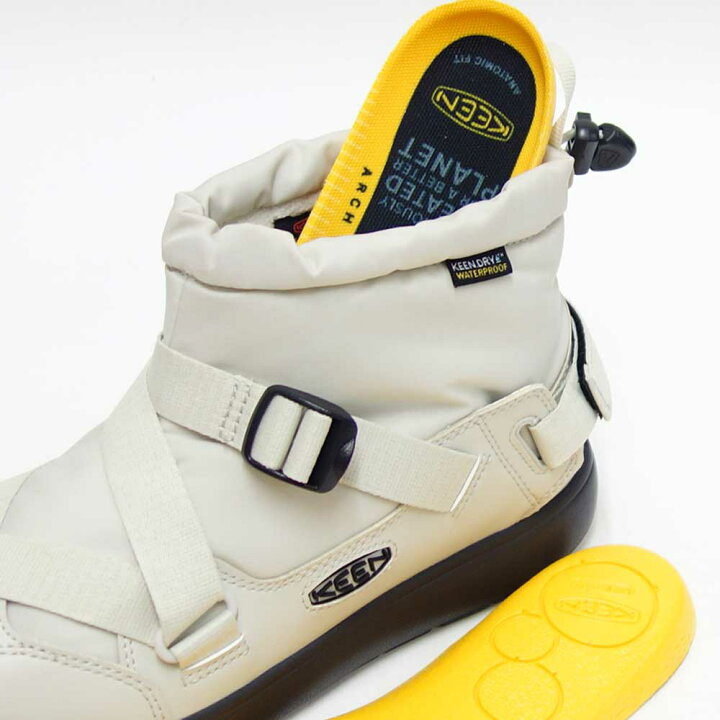 楽天市場】【SALE】 キーン KEEN HOODZERRA WP フッドゼラ ウォーター 