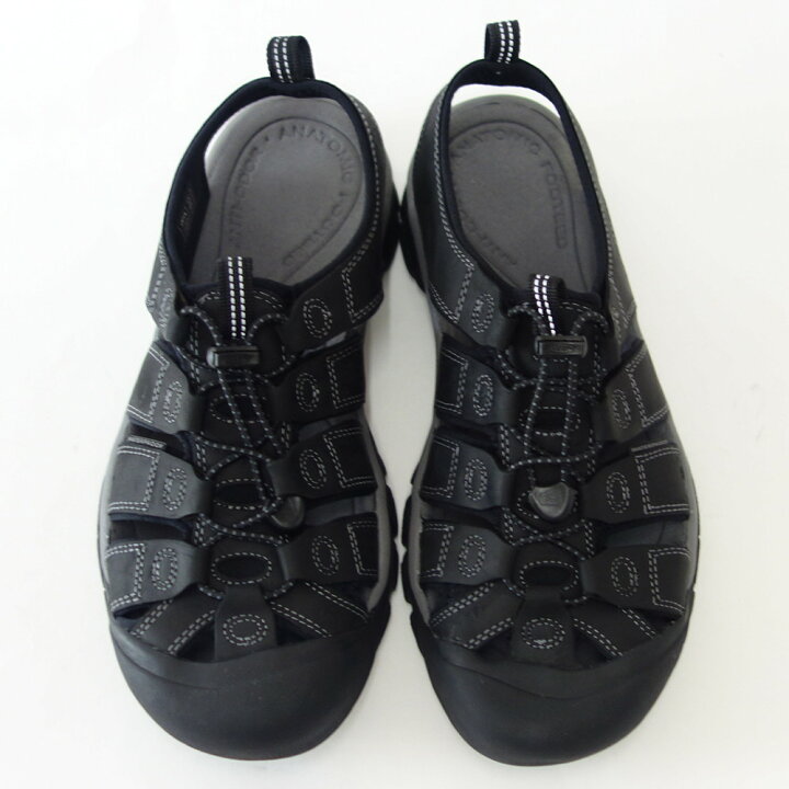 楽天市場】キーン KEEN Newport ニューポート 1022247（メンズ）カラー 