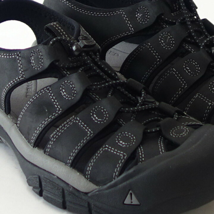 楽天市場】キーン KEEN Newport ニューポート 1022247（メンズ）カラー 