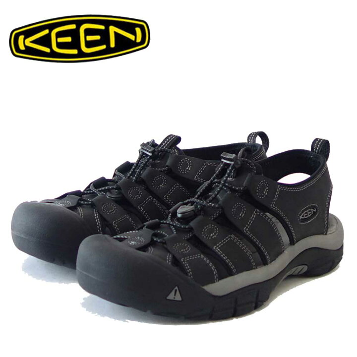楽天市場】キーン KEEN Newport ニューポート 1022247（メンズ）カラー 