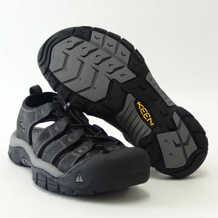 楽天市場】キーン KEEN Newport ニューポート 1022247（メンズ）カラー 