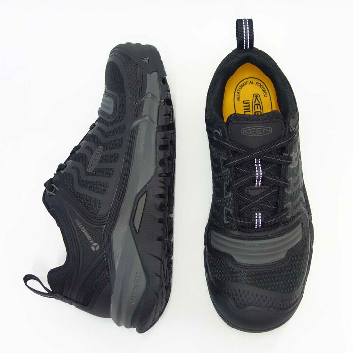 楽天市場】KEEN キーン カンザスシティ（カーボンファイバートゥ 