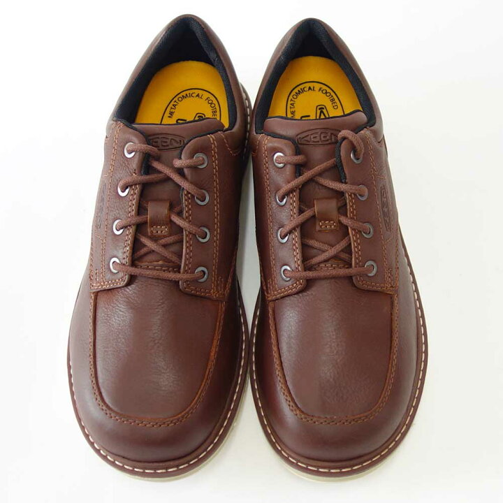 楽天市場】【SALE】 KEEN キーン サンノゼ オックスフォード（ソフト 