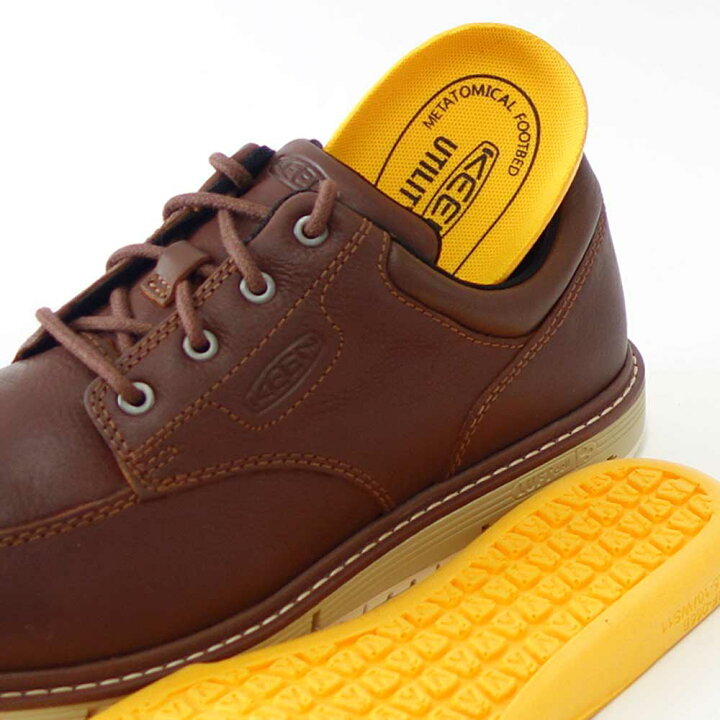 楽天市場】【SALE】 KEEN キーン サンノゼ オックスフォード（ソフト 