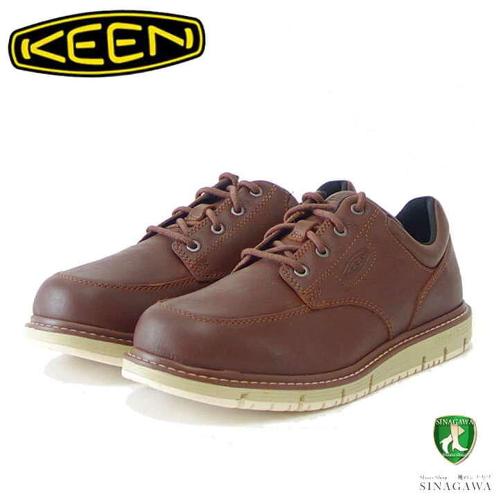 楽天市場】SUMMER SALE KEEN キーン サンノゼ オックスフォード 