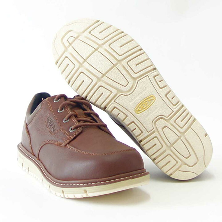 楽天市場】【SALE】 KEEN キーン サンノゼ オックスフォード（ソフト 