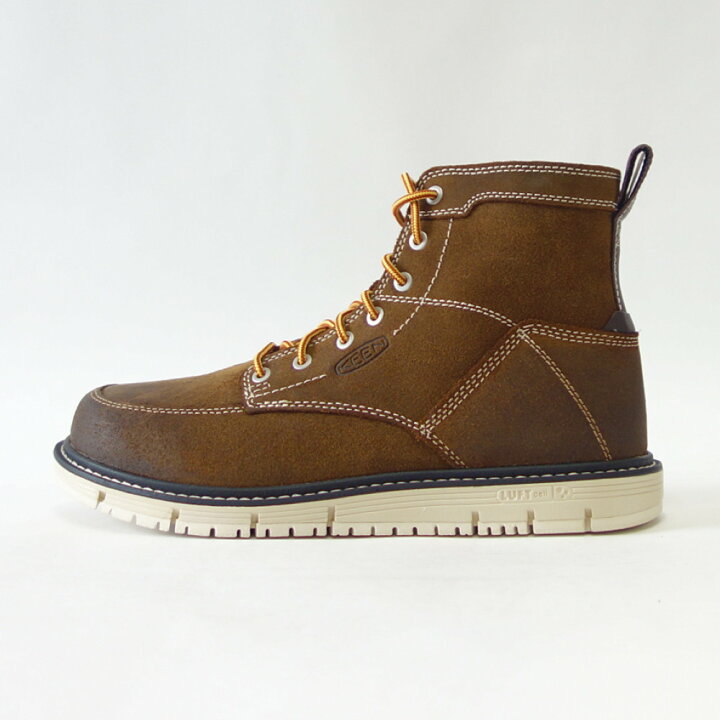 楽天市場】【SALE】 KEEN キーン サンノゼ シックス（ソフトトゥ 