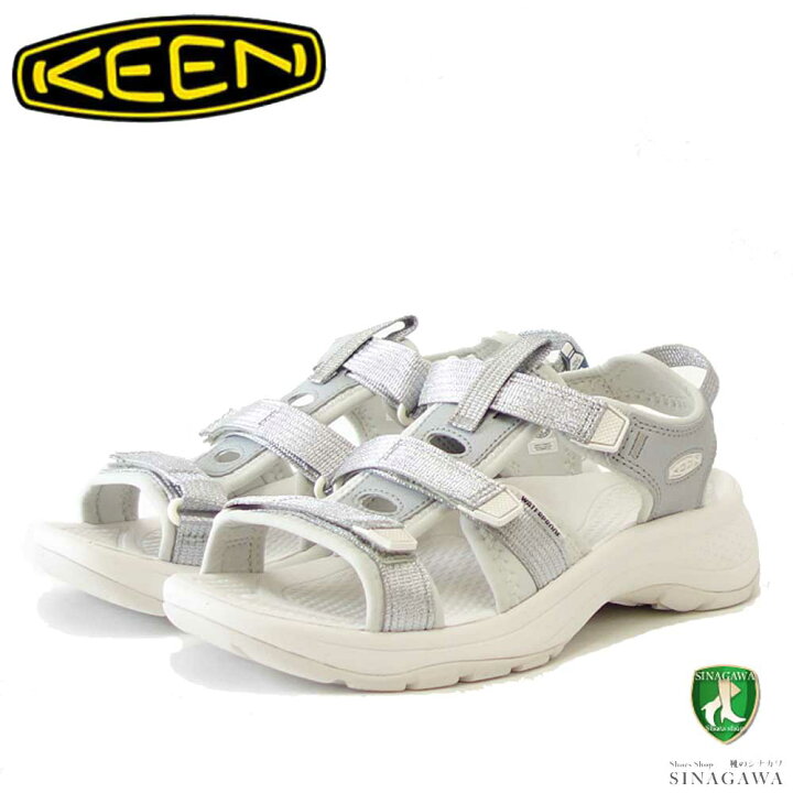 楽天市場】SUMMER SALE KEEN キーン アストリア ウエスト オープン 