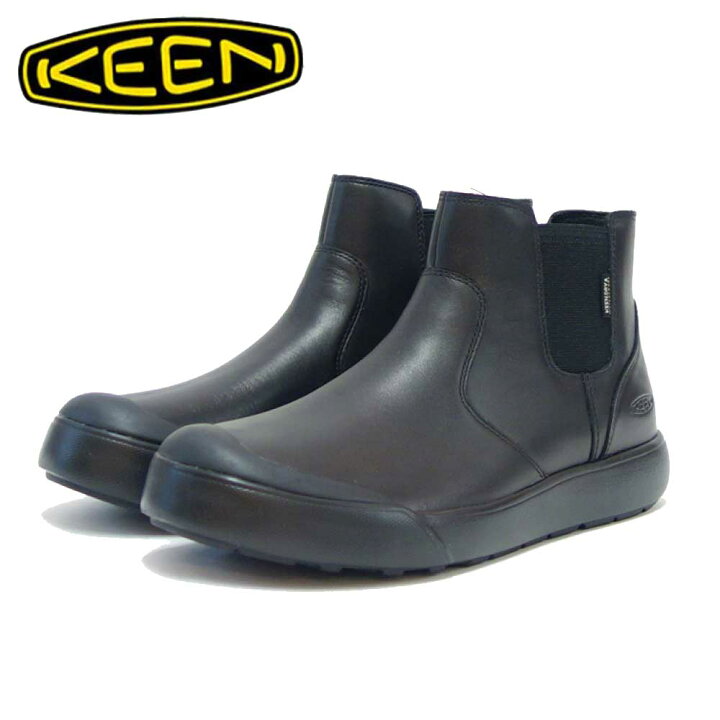 楽天市場】アウトレット SALE KEEN キーン エレナ チェルシー 