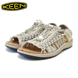 KEEN キーン UNEEK 2 OT（ユニークツーオーティー） 1028573（メンズ） カラー： Plaza Taupe / Plaza Taupe スニーカー サンダル アフタースポーツシューズ オフィスシューズ ガーデニングシューズ キャンプシューズ 「靴」