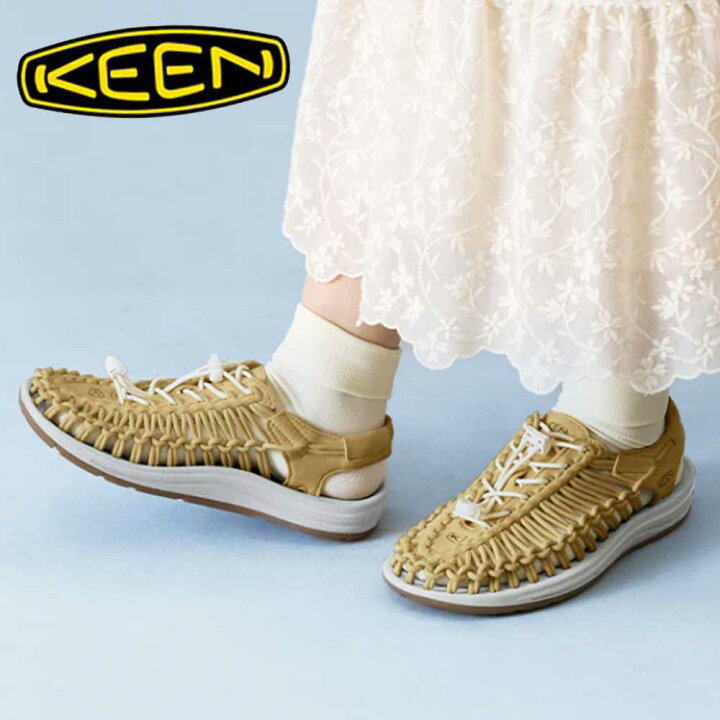 楽天市場】KEEN キーン UNEEK（ユニーク） 1028868（レディース 