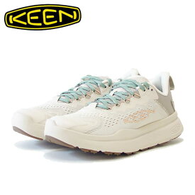 KEEN キーン WK450 1028918 ダブルケー450 ウォーキングシューズ カラー：Birch/Peach Parfait ウォーキング （レディース）「靴」