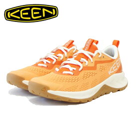 KEEN キーン VERSACORE SPEED 1029009 ヴァーサコア スピード カラー：Tangerine/Scarlet Ibis ライトハイキングシューズ ウォーキング トレッキング トラベル（レディース）「靴」