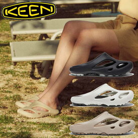 KEEN キーン Shanti （レディース クロッグ） シャンティ サボ ウォーターサンダル アフタースポーツシューズ オフィスシューズ ガーデニングシューズ キャンプシューズ (PLAZA TAUPE 1027373) (BLACK 1026263) (WHITE 1026264)「靴」