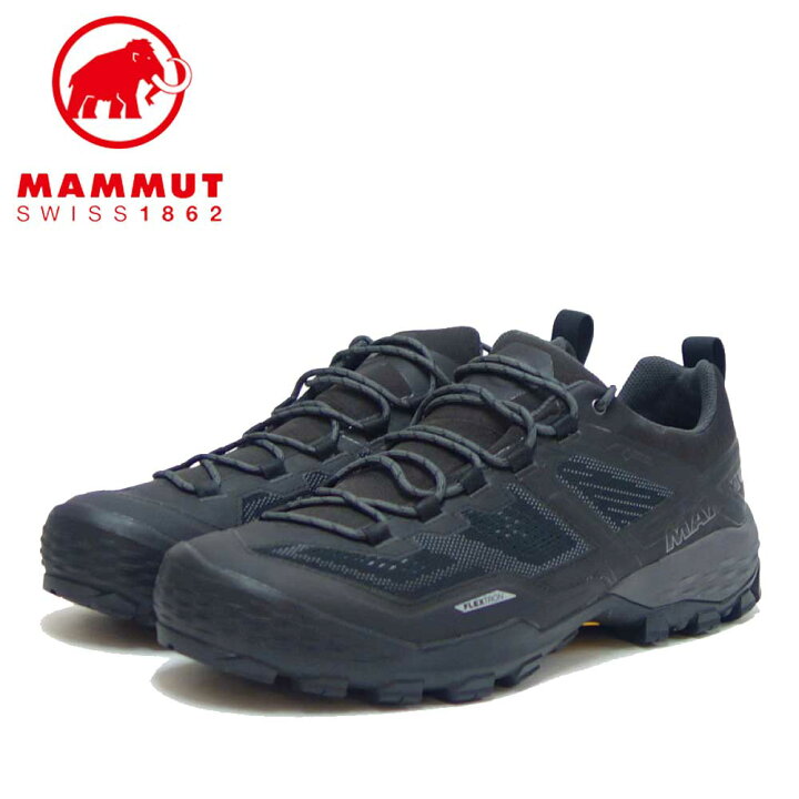 楽天市場】MAMMUT マムート Ducan Low GTX Men 303003521（メンズ 