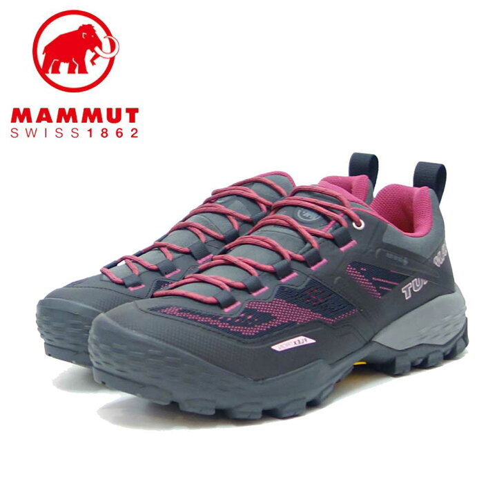 楽天市場】MAMMUT マムート Ducan Low GTX Women 303003531 