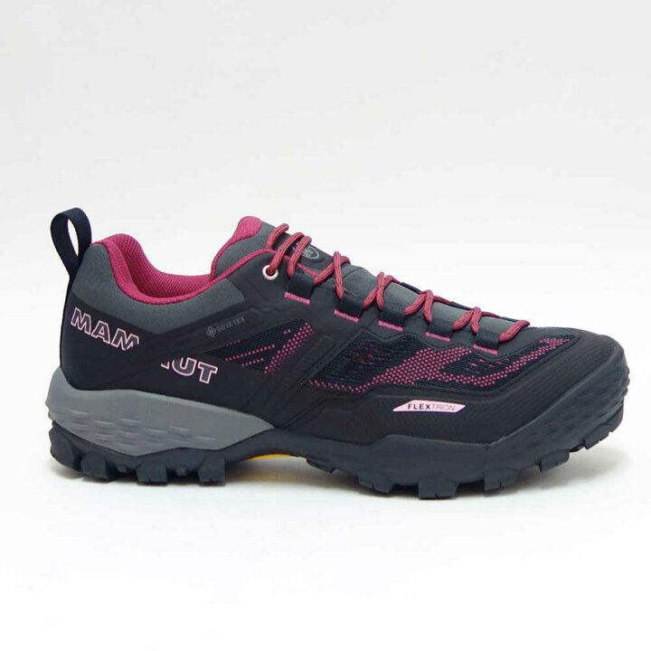 楽天市場】MAMMUT マムート Ducan Low GTX Women 303003531 