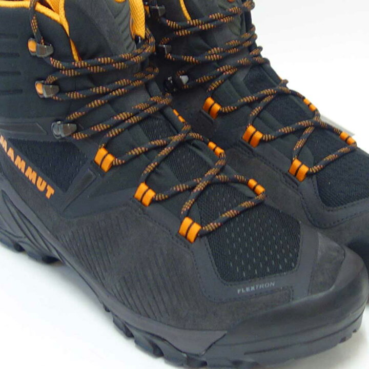 楽天市場】MAMMUT マムート Sapuen High GTX Men 303004241（メンズ 