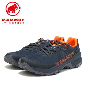 MAMMUT }[g Sertig II Low GTX Men 303004280iYjJ[Fblack-vibrant orange(00533) AEghAXj[J[ EH[LOV[Y hnCLOV[YuCv