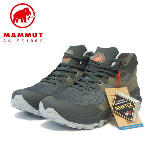 MAMMUT }[g Sertig II Mid GTX Men 303004280iYjJ[Fdark tin-tin(00693) AEghAXj[J[ EH[LOV[Y hnCLOV[YuCv