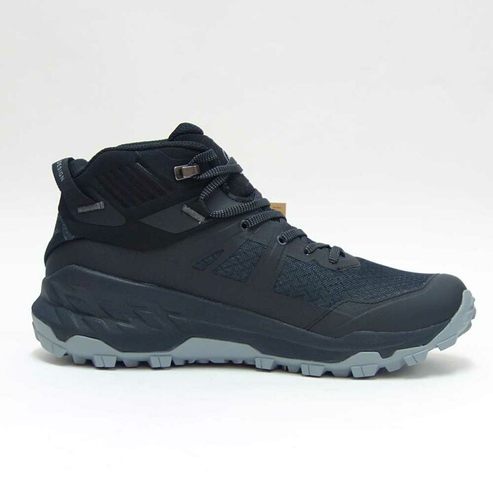 楽天市場】MAMMUT マムート Sertig II Mid GTX Women 303004840 