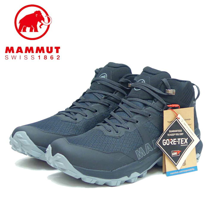 楽天市場】MAMMUT マムート Sertig II Mid GTX Women 303004840 