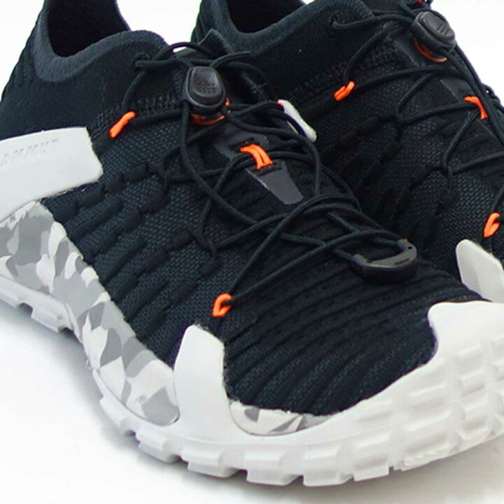 楽天市場】MAMMUT マムート Hueco Knit II Low Women 302006470 