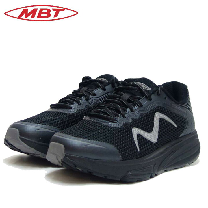 楽天市場】MBT エムビーティー COLORADO X ブラック 702639257y  