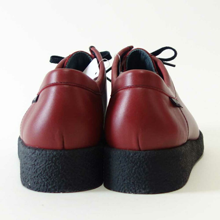 楽天市場】メフィスト MEPHISTO CHRISTY（クリスティ）レッド 1481720 