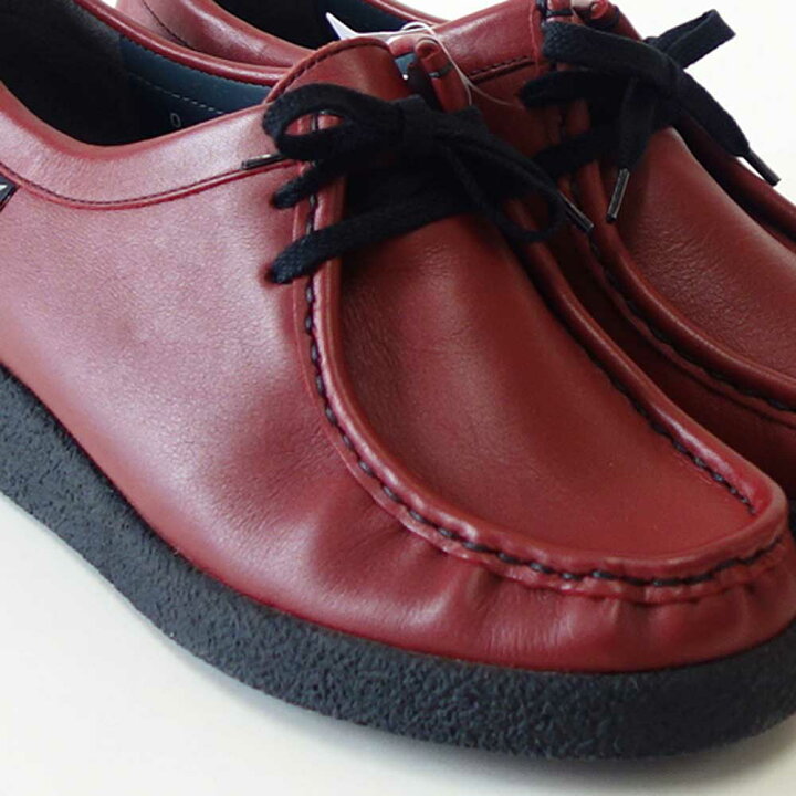 楽天市場】メフィスト MEPHISTO CHRISTY（クリスティ）レッド 1481720 