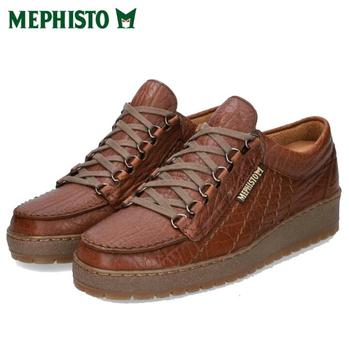 楽天市場】メフィスト MEPHISTO RAINBOW（レインボー）デザート 
