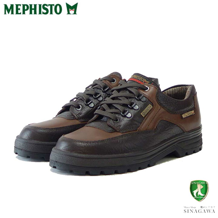 楽天市場】メフィスト MEPHISTO BARRACUDA（バラクーダ）ダーク 