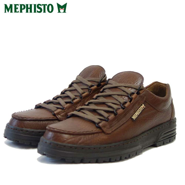 楽天市場】メフィスト MEPHISTO CRUISER（クルーザー）デザート 
