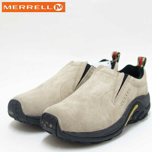 MERRELL  WObNiYj Jungle moc 60801 Taupe GA[NbVŉKEH[NuCv