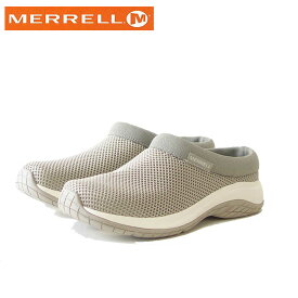 MERRELL メレル アンコールブリーズ5 Encore Breeze 5（レディース） W005510 Aluminum サンダル ミュール スリッポン「靴」