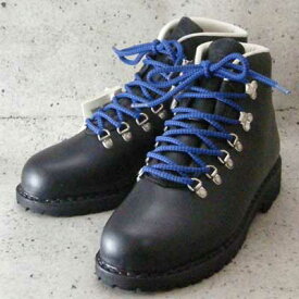 《メレルの原点》イタリア製のトレッキングシューズ MERRELL メレル Wilderness ウィルダネス 1015 Black ビブラムソールで快適ウォーク 送料無料対応 靴 シューズ「靴」