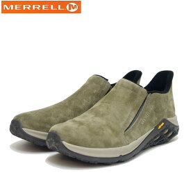 MERRELL メレル ジャングル モック 2.0 JUNGLE MOC 2.0 （メンズ）94525 ダスティー オリーブ 「靴」
