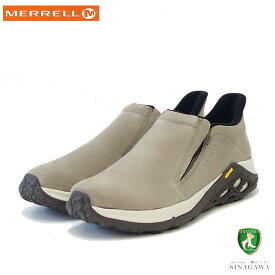 MERRELL メレル ジャングル モック 2.0 JUNGLE MOC 2.0 （メンズ）94527 BOULDER スリッポン ウォーキング「靴」