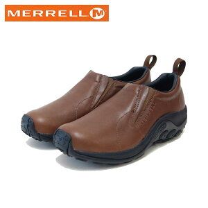 MERRELL  WO bN U[2 JUNGLE MOC LEATHER 2 iYjm000439 A[X VRv Xb| EH[LOuCv