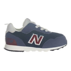 �j���[�o�����X new balance NW515WN �l�C�r�[�i�C���t�@���g �L�b�Y �X�j�[�J�[�j �}�W�b�N�e�[�v �X�j�[�J�[ �x�r�[�u�C�v