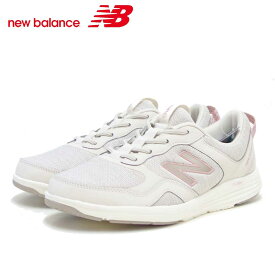 ニューバランス new balance WASMPSL1 ベージュ（レディース） スニーカー ウォーキング ハイキング EE 軽量「靴」