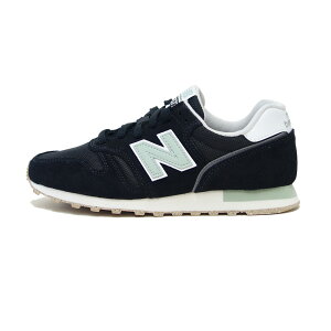 �ySALE�z new balance �j���[�o�����X WL373XB2 BLACK/BLUE �i���f�B�[�X�j �X�j�[�J�[ �����j���O�V���[�Y �E�H�[�L���O ���C�t�X�^�C�� �X�G�[�h ���b�V���u�C�v