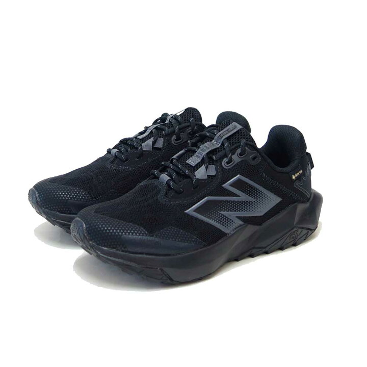 楽天市場】new balance ニューバランス DynaSoft Nitrel v6 GTX 