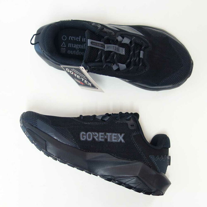 楽天市場】new balance ニューバランス DynaSoft Nitrel v6 GTX 