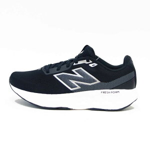 �j���[�o�����X new balance Fresh Foam 520 v9 �u���b�N / �z���C�g m520lk9 4E �y�ʁi�����Y�jEEEE�� �A�E�g�h�A�V���[�Y �E�H�[�L���O �t�B�b�g�l�X�u�C�v