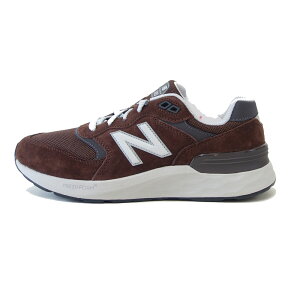�j���[�o�����X new balance M8806XS 4E �u���E���i�����Y�j4E�� �A�E�g�h�A�V���[�Y �E�H�[�L���O �t�B�b�g�l�X�u�C�v