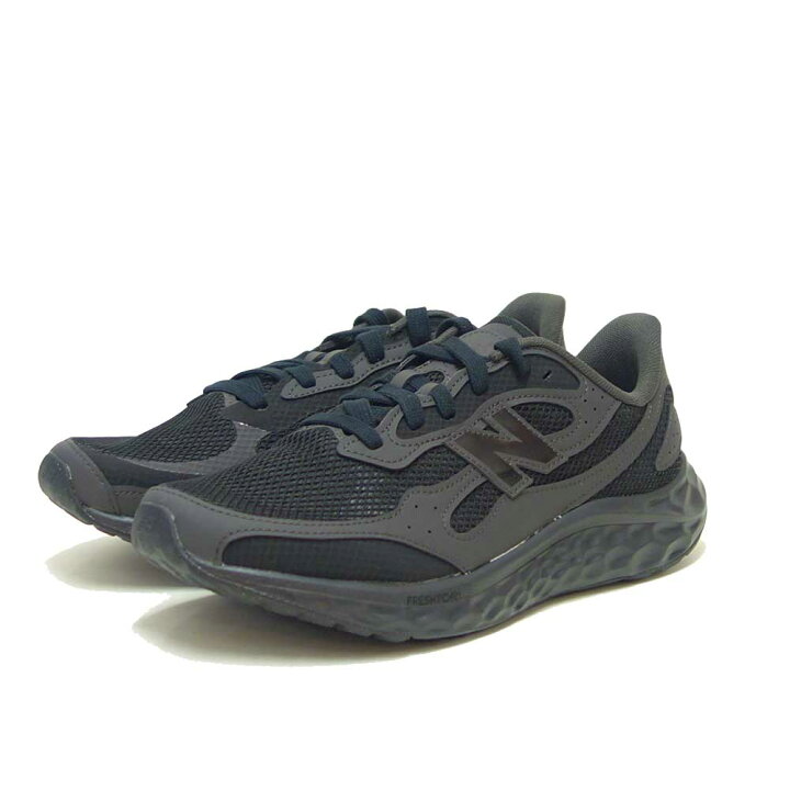 楽天市場】new balance ニューバランス Fresh Foam Arishi v4  