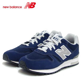 new balance ニューバランス ML565EN1 ネイビー （メンズ） クラシックなランニングシューズ 「靴」