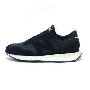 new balance �j���[�o�����X MS237SD �u���b�N �i�����Y�j�X�j�[�J�[ �N���V�b�N�����j���O�V���[�Y �u�C�v